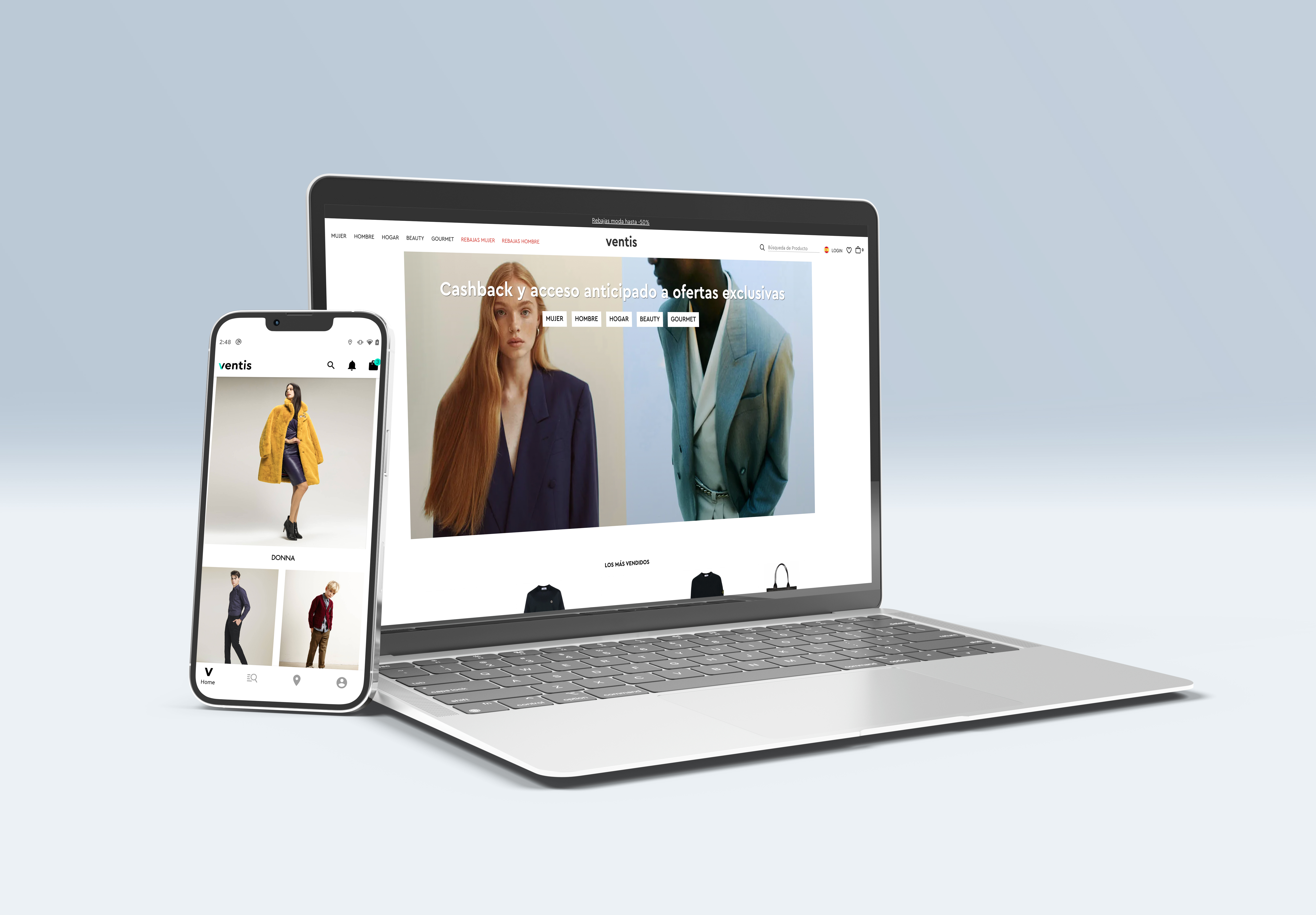 Discovering Potential, Creating Value