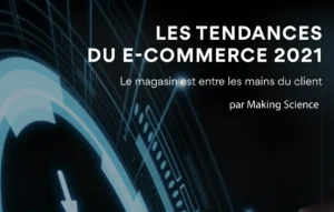 Le E-commerce et les Tendances Émergentes dans le Secteur du Retail