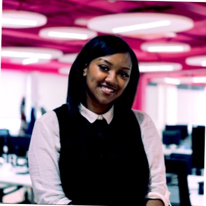 Joelma-Melissa Tavares