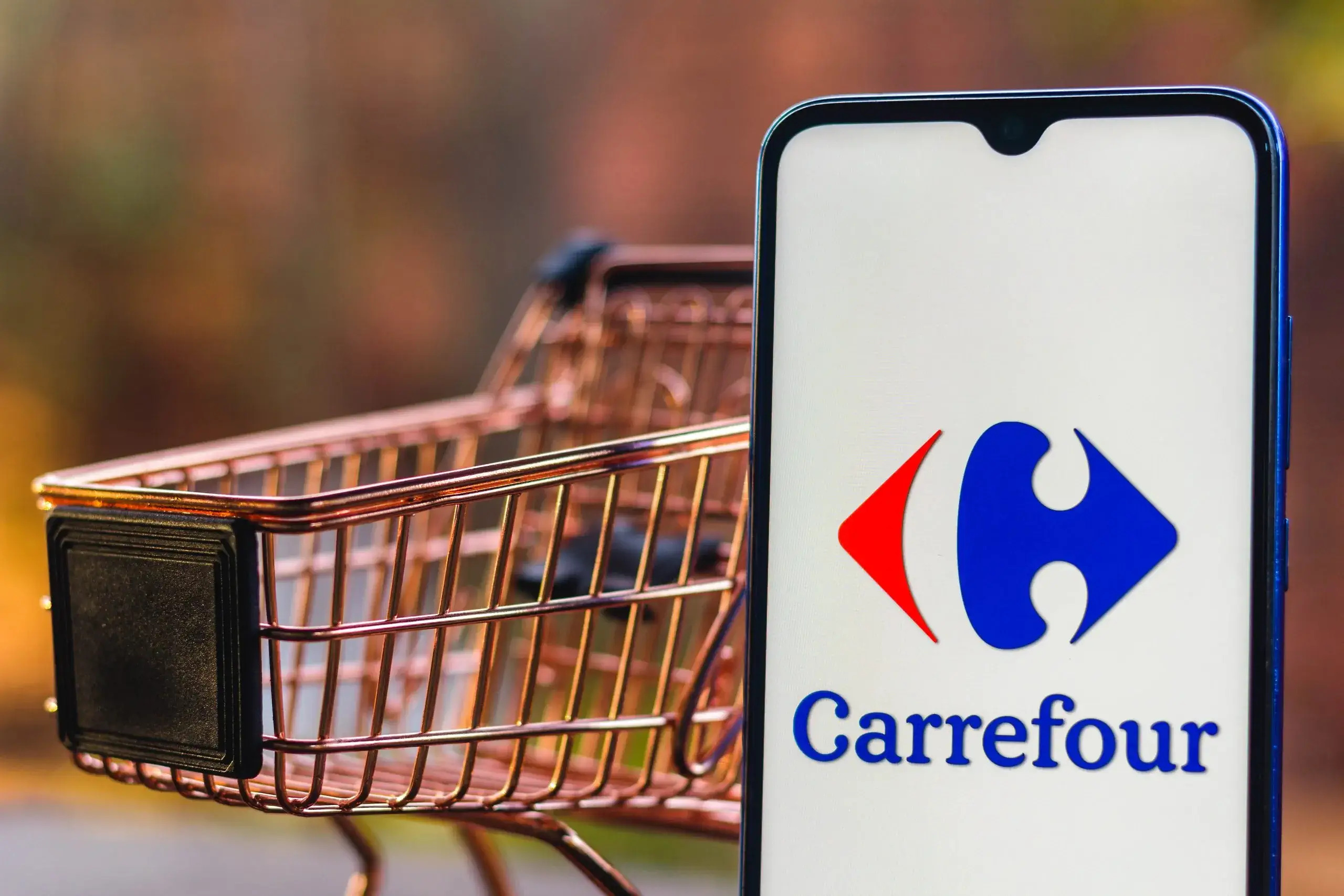 carrefour — Blog — Activation Ideas