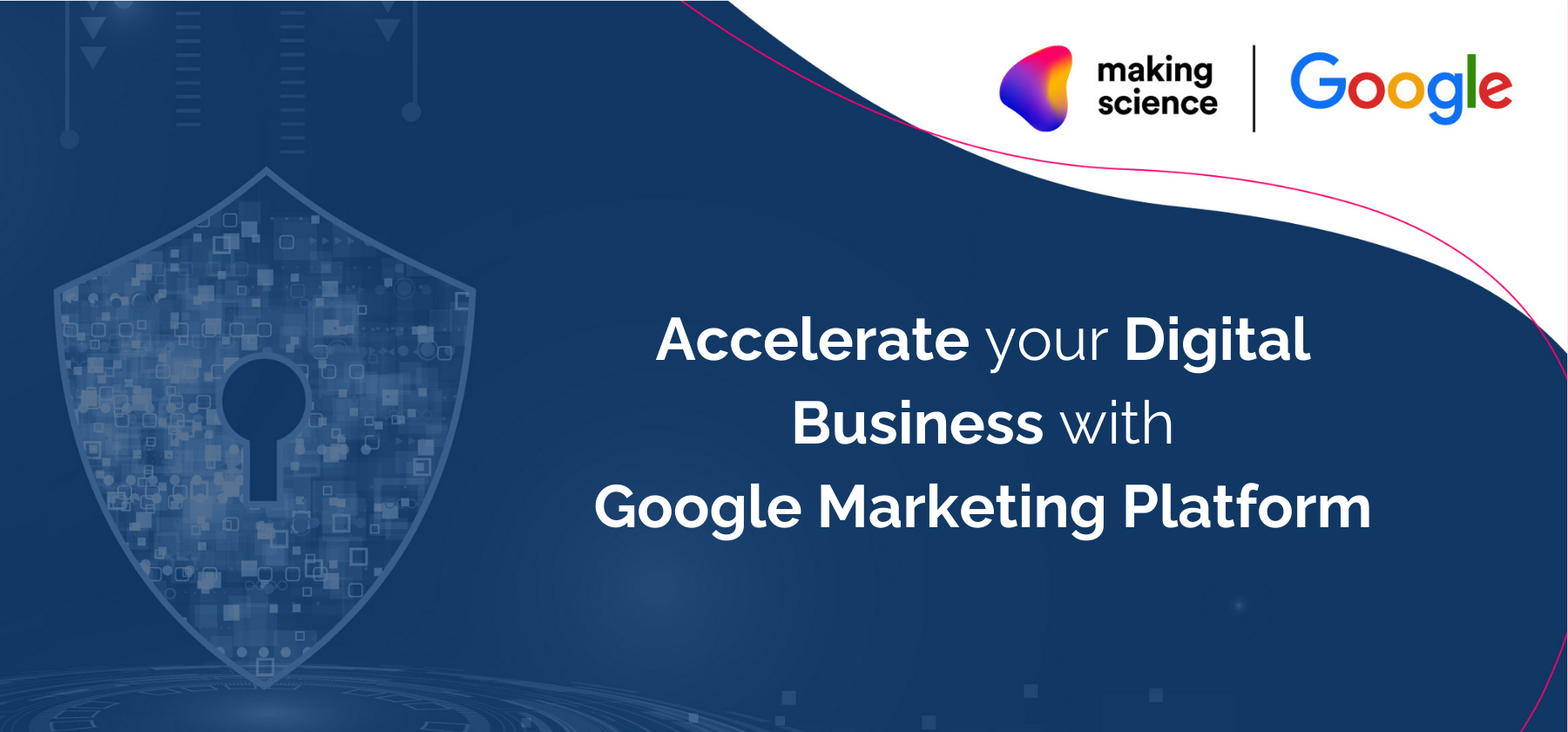 Accelerate Your Digital Business With Google Marketing Platform GMP 