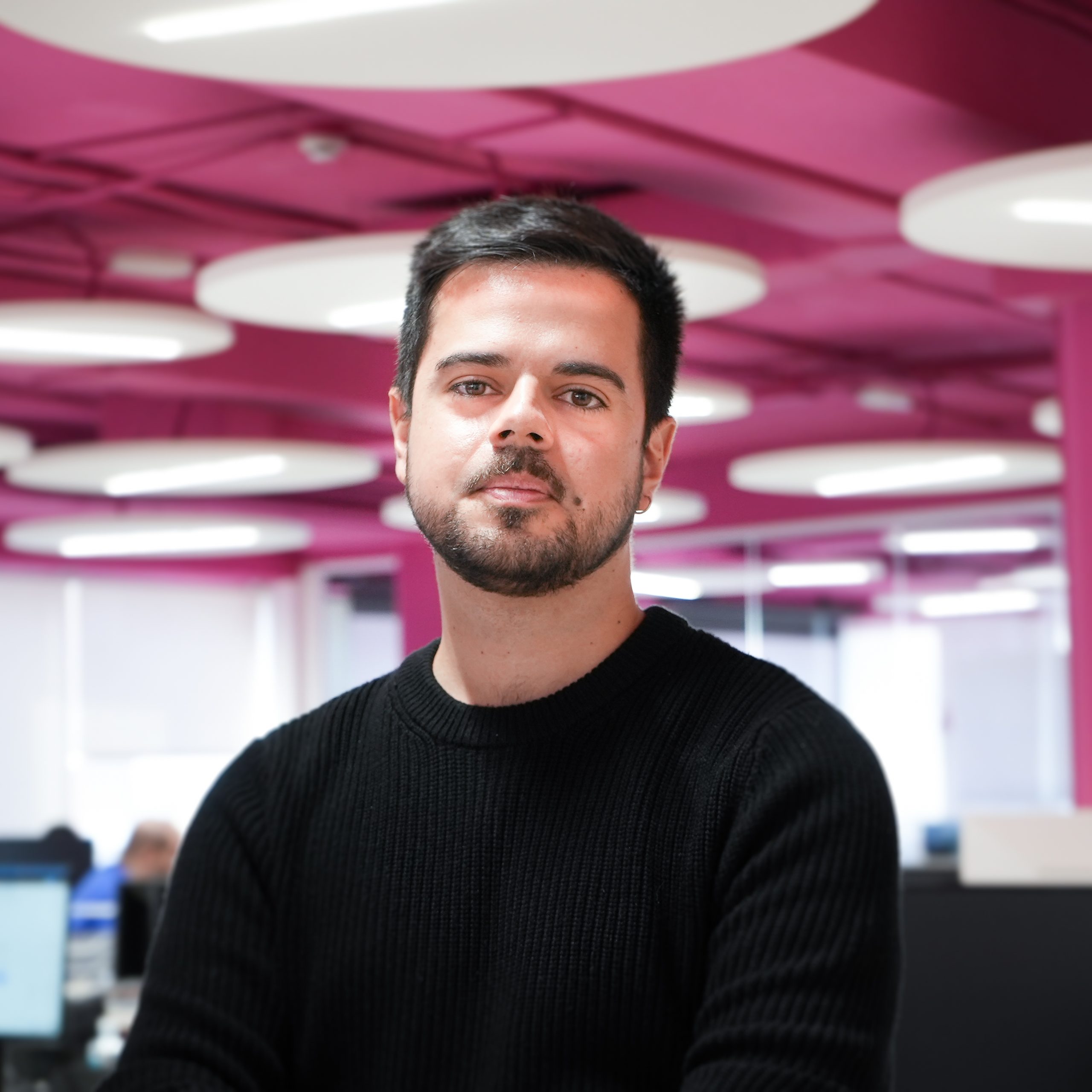 Alfonso Galisteo Gomez