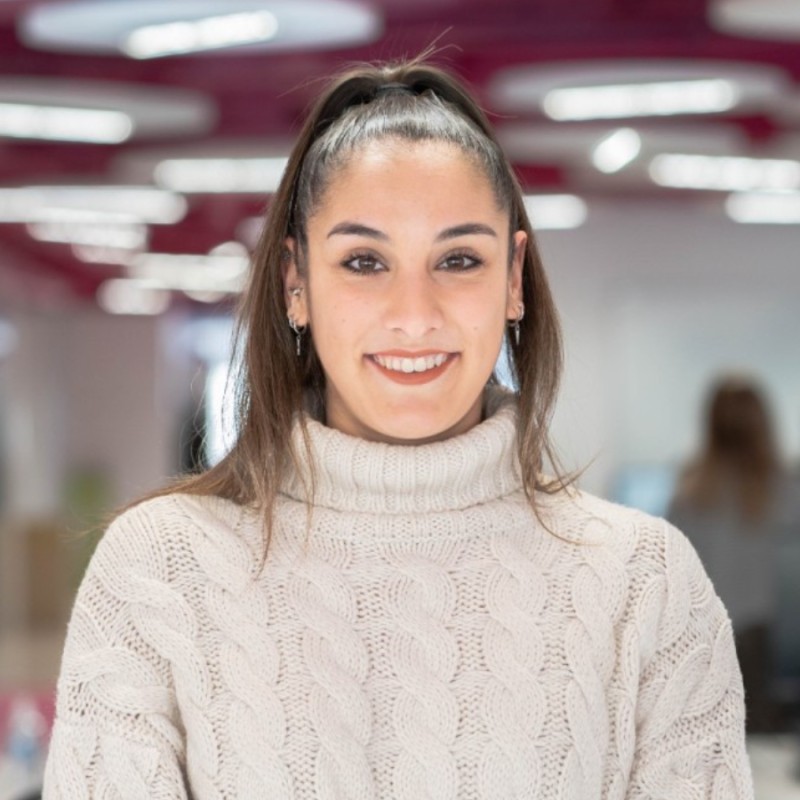 Paula Villafranca Alonso