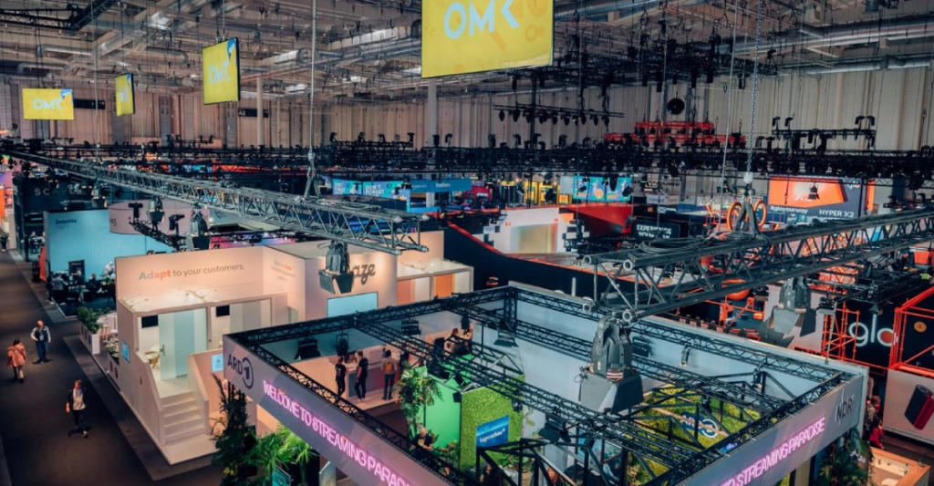 Jenseits des Hypes: Nick Waters Perspektive auf die wichtigsten Trends der OMR 2025