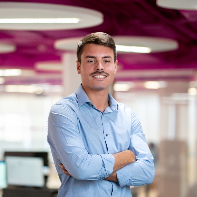 Francisco Ortega Ruiz