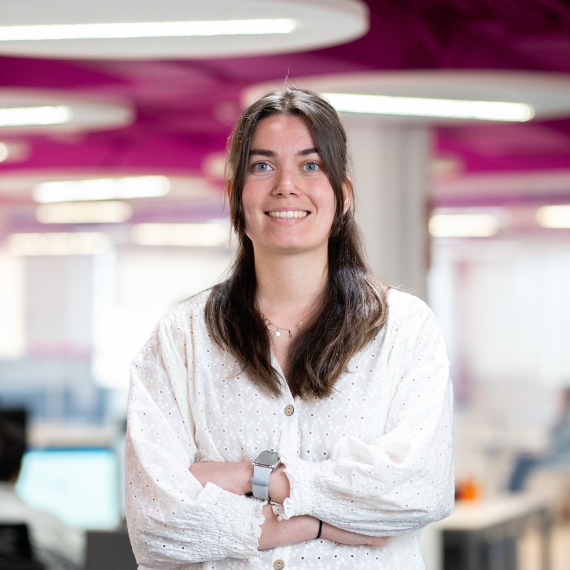 Natalia Castro López