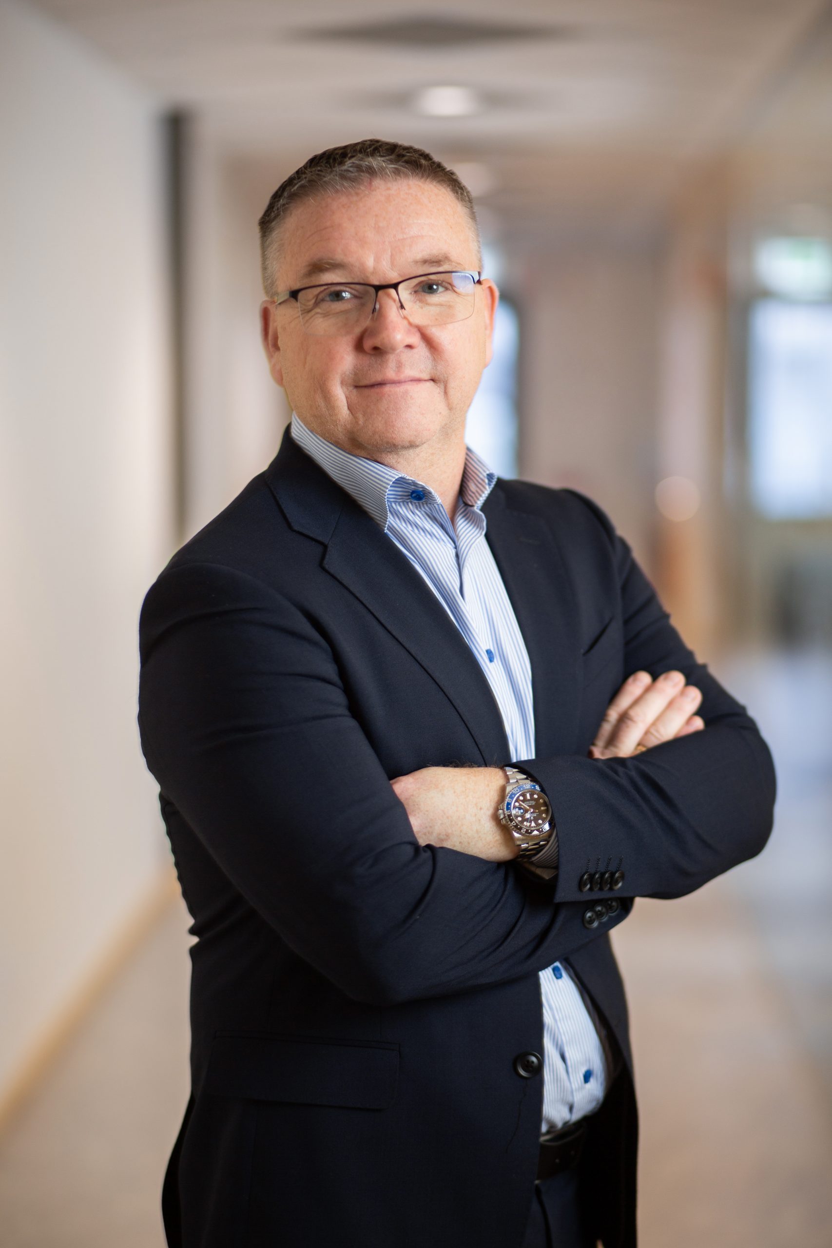 Thomas Karlsson