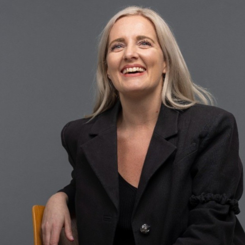 Elin Palmelius