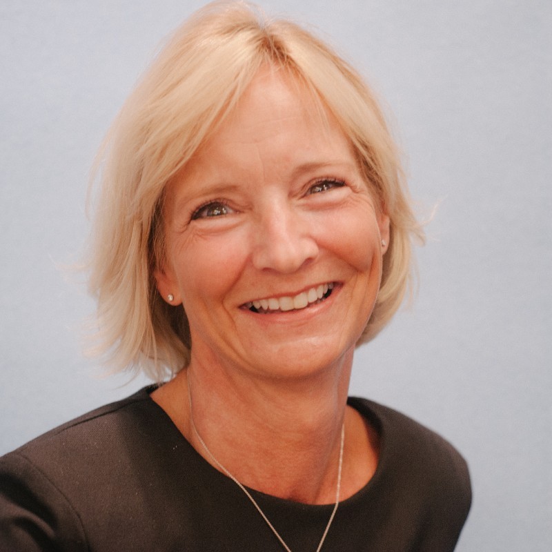 Elisabeth Underthun Berglie