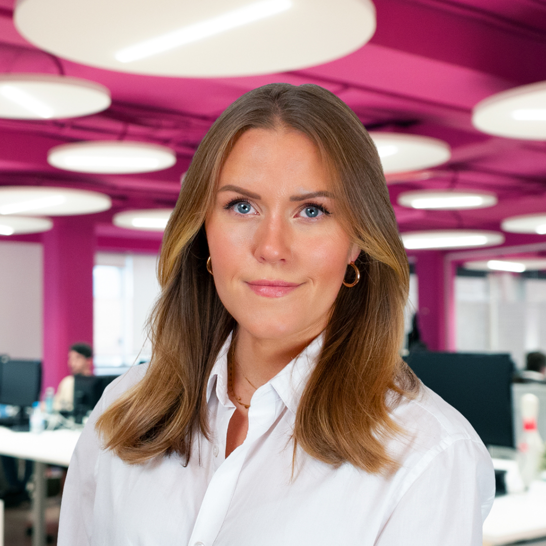 Louise Jonsson