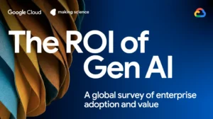 Gen AI and business performance