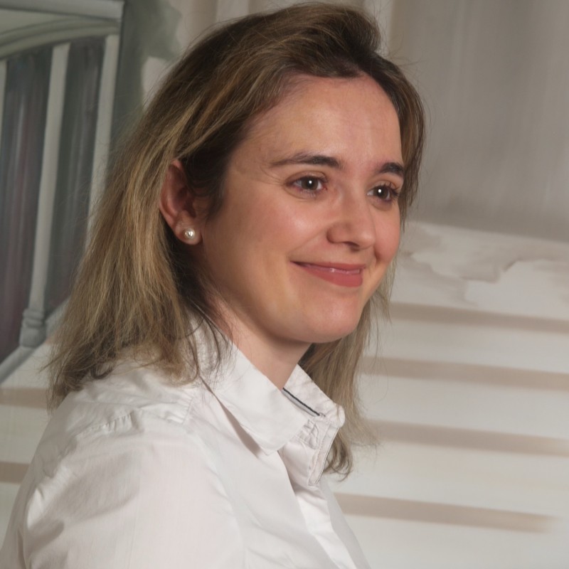 Miriam del Hoyo de la Ossa