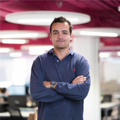 Javier Martinez Avanzini