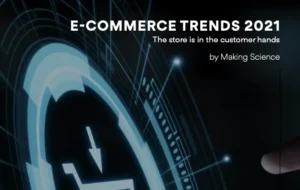 E-commerce and Emerging Trends in the Retail Landscape