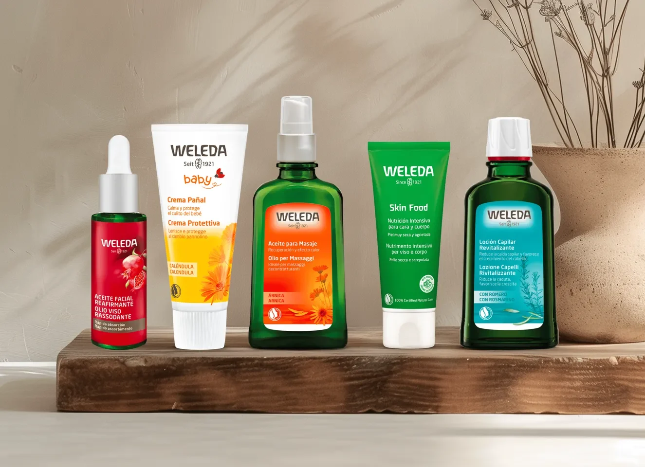 Come Weleda Italia ha Massimizzato le Performance con Amazon ADS & DSP nel Q4