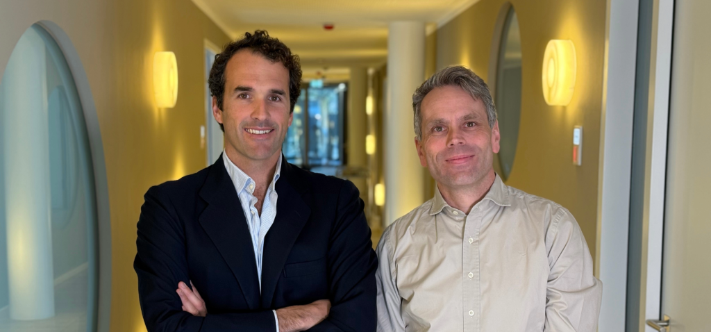 Making Science ernennt Johannes Goizueta zum Country Manager für Deutschland