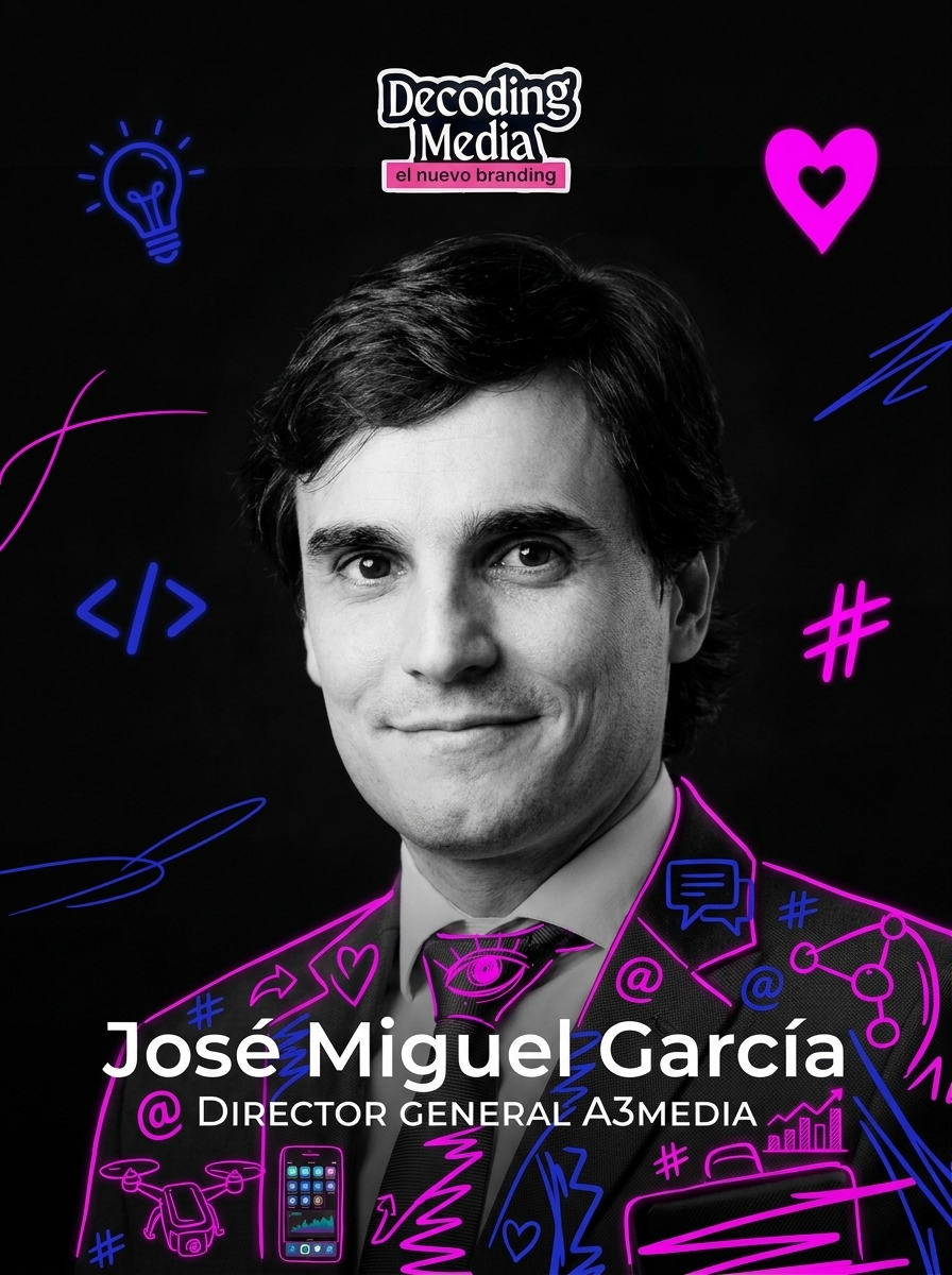 José Miguel García