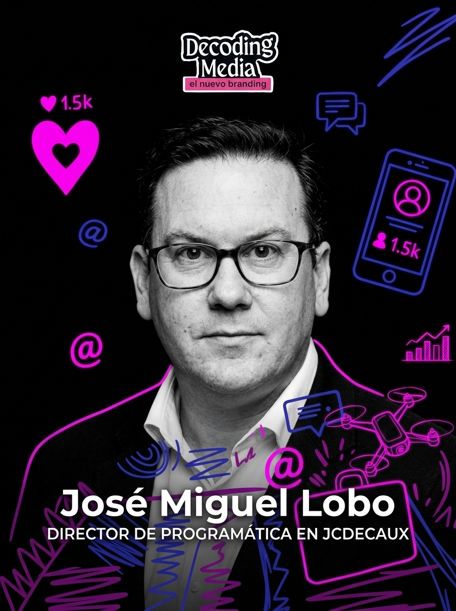 José Miguel Lobo