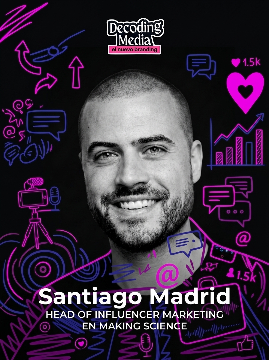 Santiago Madrid