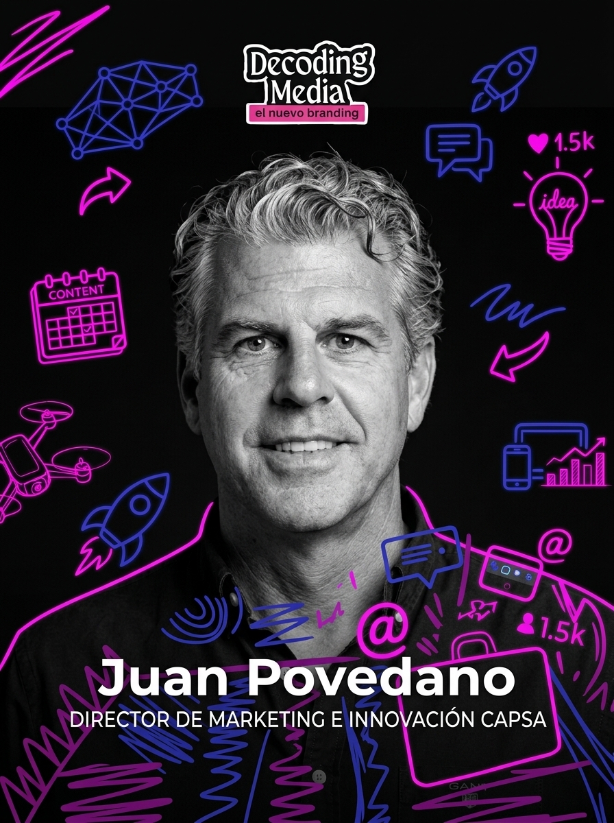 Juan Povedano
