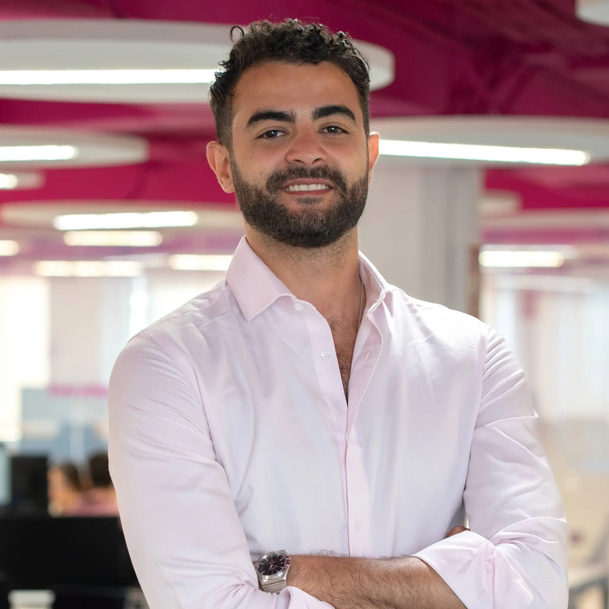 Marouane Benazzouz