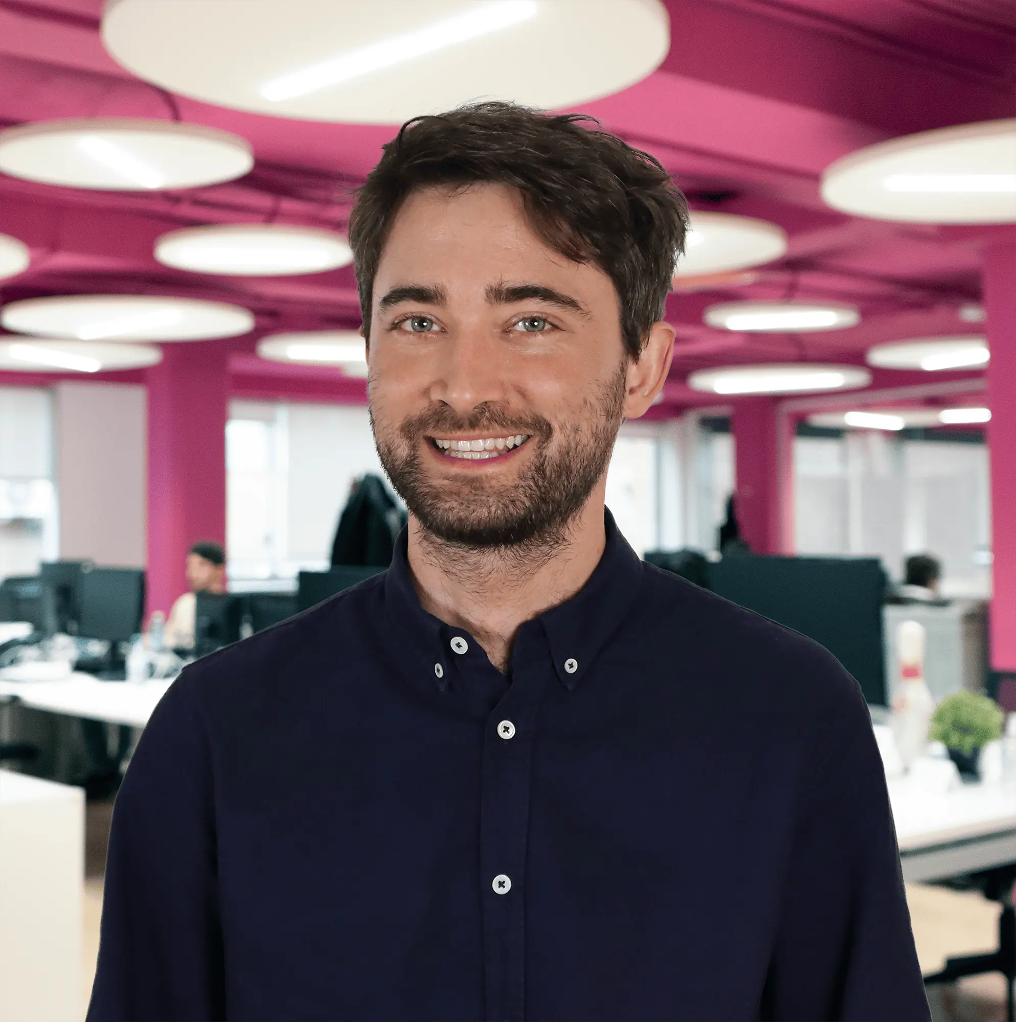 Simon Prieur