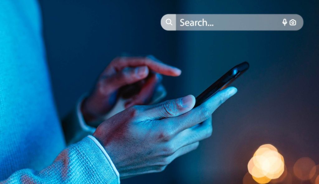 Del Scroll al Search: Cómo TikTok y Google están redefiniendo el ecosistema de búsqueda.