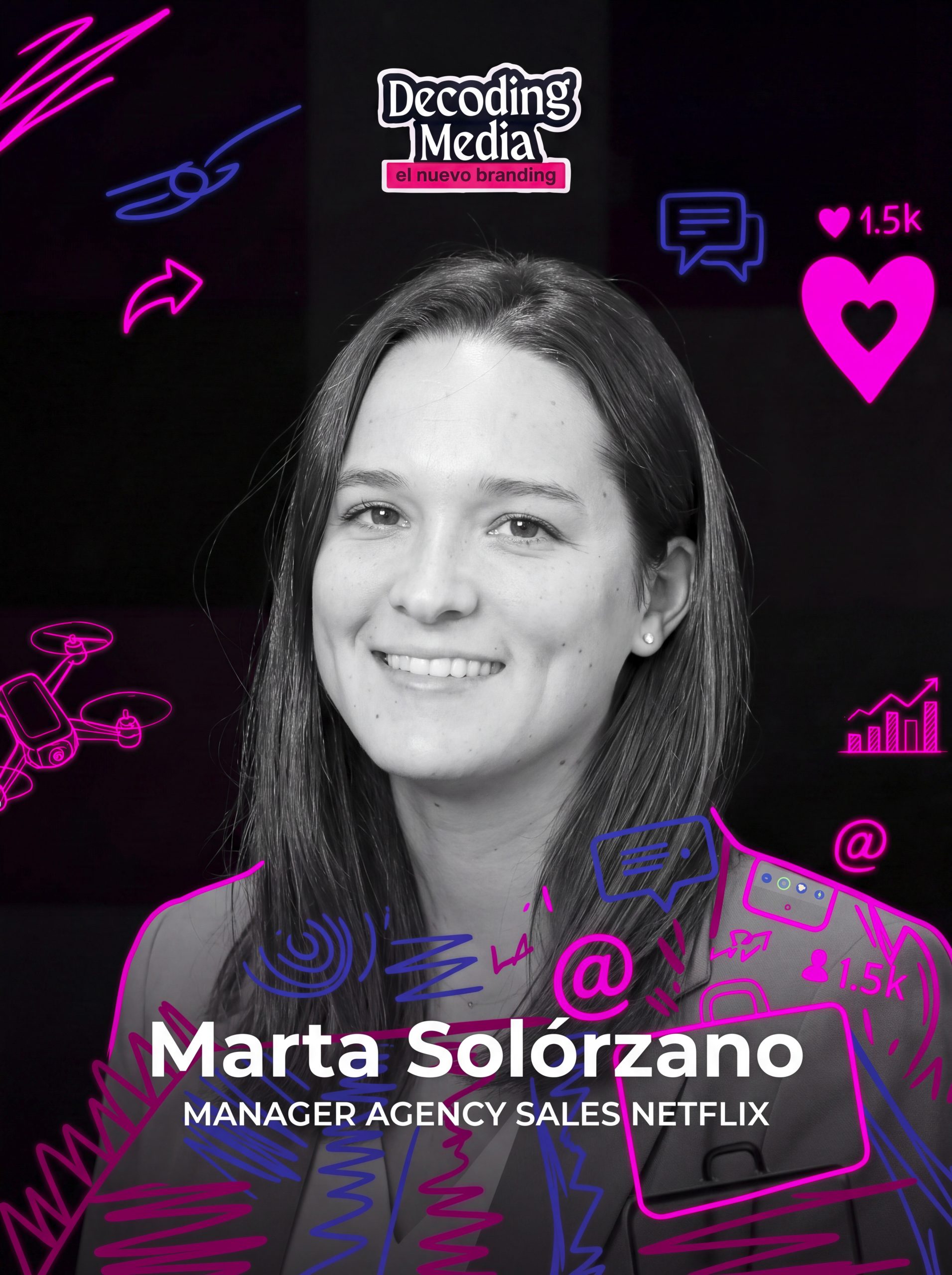Marta Solórzano