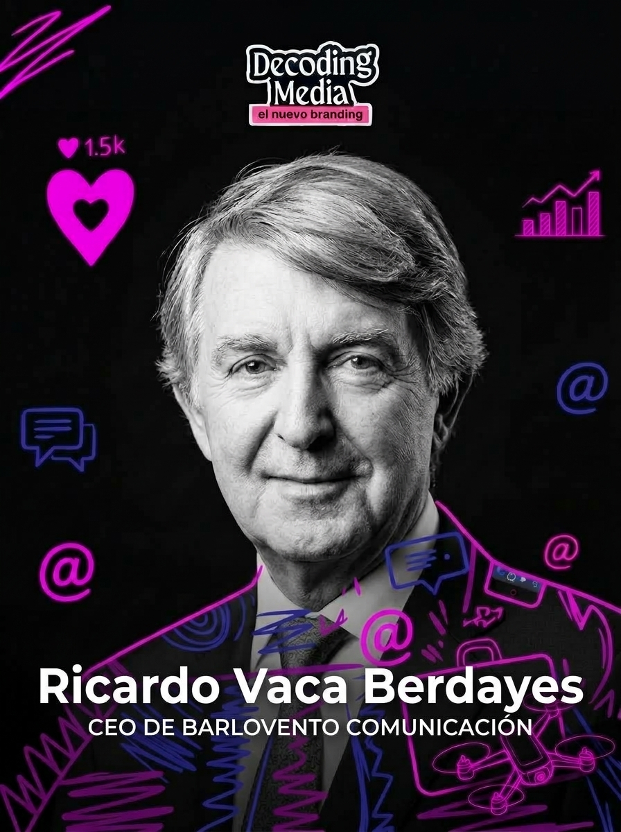 Ricardo Vaca