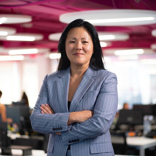 Making Science Appoints AdTech Pioneer Sharon Park as US Managing Director