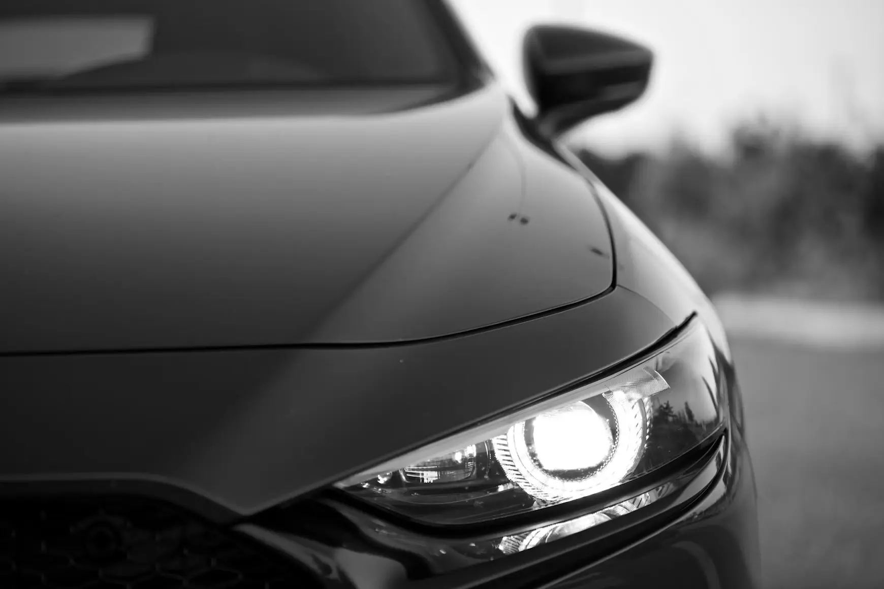 Die Suchanzeigen- und Webanalyse-Kampagnen von Mazda.